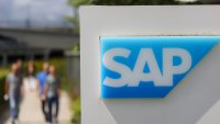 Търсенето на ИИ увеличава с 25% приходите на SAP от облачни услуги