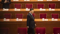 Партийният елит на Китай остава без активи в чужбина заради заплахата от санкции