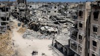 Израел ще преговаря само ако и Хамас реагира на последното предложение за мир