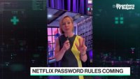 Защо се притесняваме за паролите в Netflix