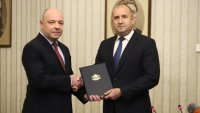 Проф. Николай Габровски е номинацията на ГЕРБ за премиер