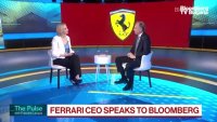   Ferrari:     
