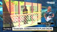 Стрелецът от Тексас е публикувал плановете си онлайн