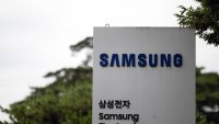 Samsung сигнализира за напредък с Nvidia за AI чипове с памет