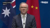 Австралия поднови диалога с Китай