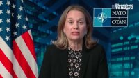 Посланикът на САЩ в НАТО за помощта за Украйна, бюджета за отбрана, част 2
