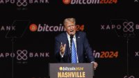 Тръмп обещава да "обезглави" SEC и да наеме хора, които „обичат“ криптовалутите