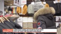 Uniqlo се оказа изправен пред китайския потребител