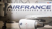 Air France-KLM:         