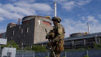 ООН иска демилитаризирана зона за АЕЦ "Запорожие", Русия обяви повреда в охлаждането