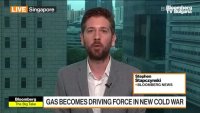  Светът има нужда от повече газ, а няма