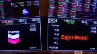Exxon и Chevron има какво да научат от Shell, Total и BP