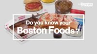 Коя е типичната храна от Бостън