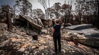 Австралия се надяваше да избегне горските пожари. Ел Ниньо има други планове