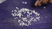 Тайните продажби на скъпоценни камъни от Русия разделят света на диамантите