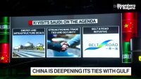 Саудитски и китайски фирми подписват 34 договора за инвестиции, част 2