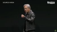Хуанг от Nvidia: Стигнахме повратна точка