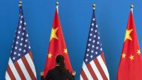 САЩ създават екип, който да противодейства на “принудителните” тактики на Китай