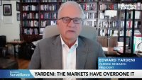 Yardeni: Глобалните разпродажби са преувеличени