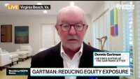 Гартман не очаква ралито на мечия пазар да продължи още дълго