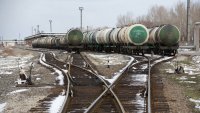 Саудитска Арабия изкупува руски дизел, а изпраща своя в Европа
