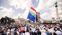 Партията на Орбан вече има алтернатива в Унгария