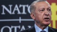 Турция отново заплашва да наложи вето на Швеция и Финландия за НАТО