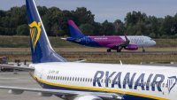 Ryanair и Wizz се борят за водеща роля след възобновяването на полетите до Украйна