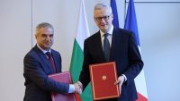 България и Франция подписаха Декларация за сътрудничество за на ядрената енергетика 