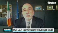 Махлуф не очаква промяна в стратегията на ЕЦБ, част 2