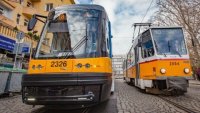 Столична община ще инвестира над 1 млрд. лв. за 500 трамваи, тролеи и автобуси