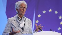 Лагард: ЕЦБ ще увеличава лихвите на „следващите няколко заседания“