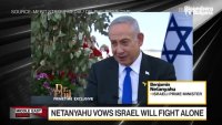 Нетаняху: Ще направим онова, което трябва