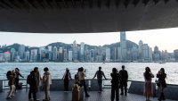 Китай обяви, че политиката "една страна, две системи" за Хонконг е постоянна