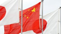 Япония: Китайското предупреждение за пътуване е неприемливо