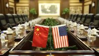 САЩ затягат санкциите срещу компании в Китай, продаващи чипове на Русия
