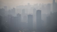 Китай може вече да е постигнал пикови емисии от CO2