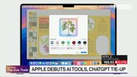 Apple обяви партньорство с ChatGPT 