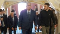 Орбан призова  Зеленски да обмисли спиране на огъня