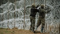 Полша предприема действия за укрепване на границите с Беларус и Русия