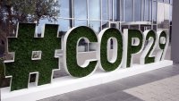 Преговорите за COP29 конкурират по сложност историческата среща за климата в Париж