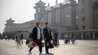 Цената на информационния вакуум в Китай расте 