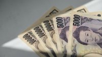 Япония похарчи рекордните 62 милиарда долара за подкрепа на йената през май