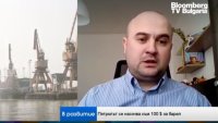 Борис Петров: Петролният пазар е много близо до абсолютна безизходица