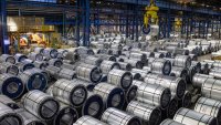 Турция предлага "склад и мост" за търговия с метали към Русия