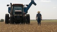 Земеделските стартъпи, решени да разтърсят Cargill и ADM, се провалят