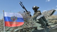 Русия планира огромно увеличение на бюджета за отбрана