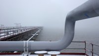 Европа е заплашена от блокирани активи за LNG след пик на потреблението