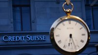 Борис Петров: Credit Suisse отнесе повече санкции от цената на сделката с UBS