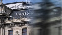Credit Suisse иска да продължи спора със SoftBank за 440 млн. долара в английски съд 